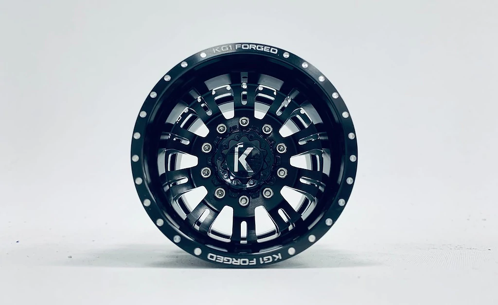 CEN Racing 2 Ruote American Force H01 CONTRA Cromate Per F450 SD - CEGCD0604 - Foto 2