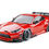 Thumbnail: MST RMX 2.5 1/10 2WD BRUSHLESS RTR DRIFT CAR w/GR86RB (RACE RED)