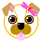 ボール犬『モコモコ』。.png