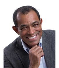 Autor Edmar César sem fundo