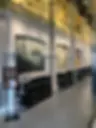 Luxury retail interior showing construction project management.