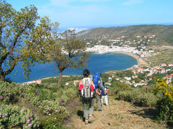 Randonnées
