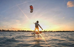 surf