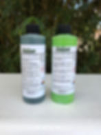 NuMoss Bottles