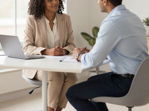 Finding the Right Mentor: A Leadership Journey