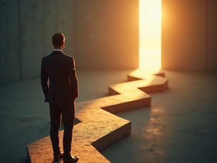 Leading With Quiet Power