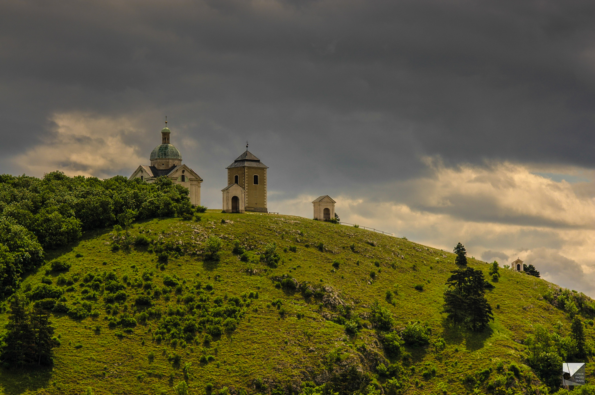 Holy Hill