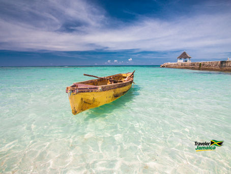 Discover the Tranquil Beauty of Silver Sands Trelawny JAMAICA