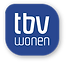 TBV Wonen logo