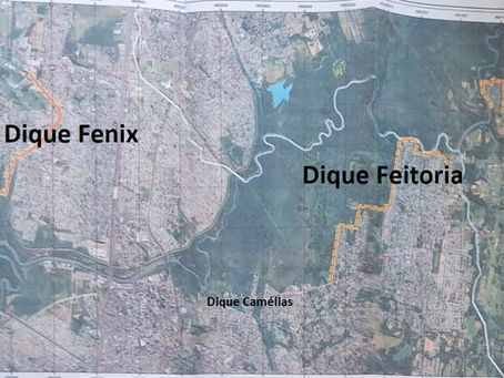 Dique da Feitoria