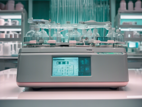 Advancements in IVF Technology: A Round Table Discussion