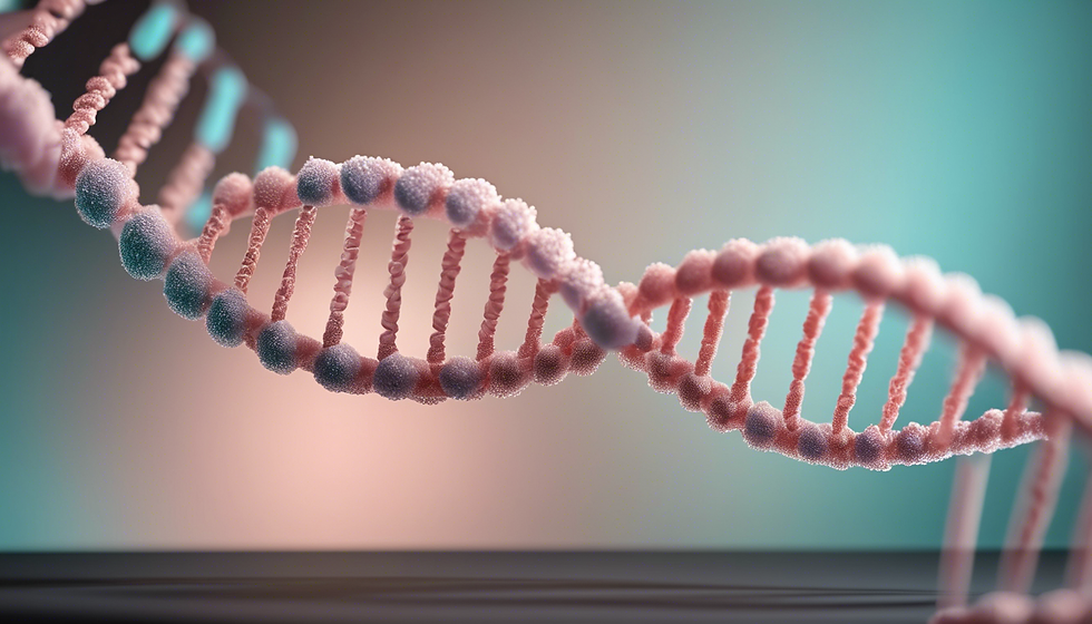 Genetic Breakthroughs in IVF Networking Session