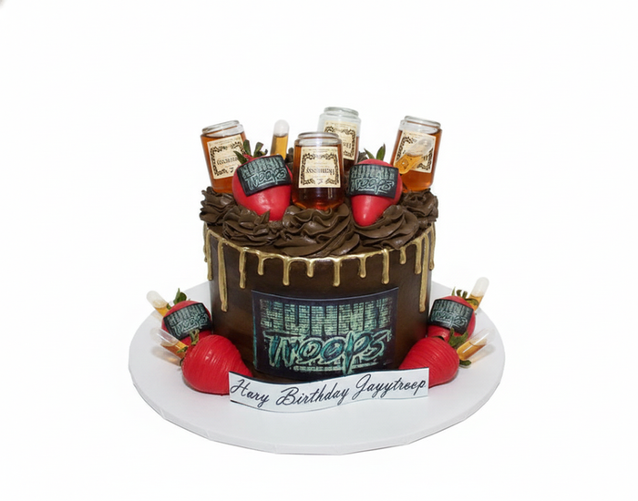 Cake
