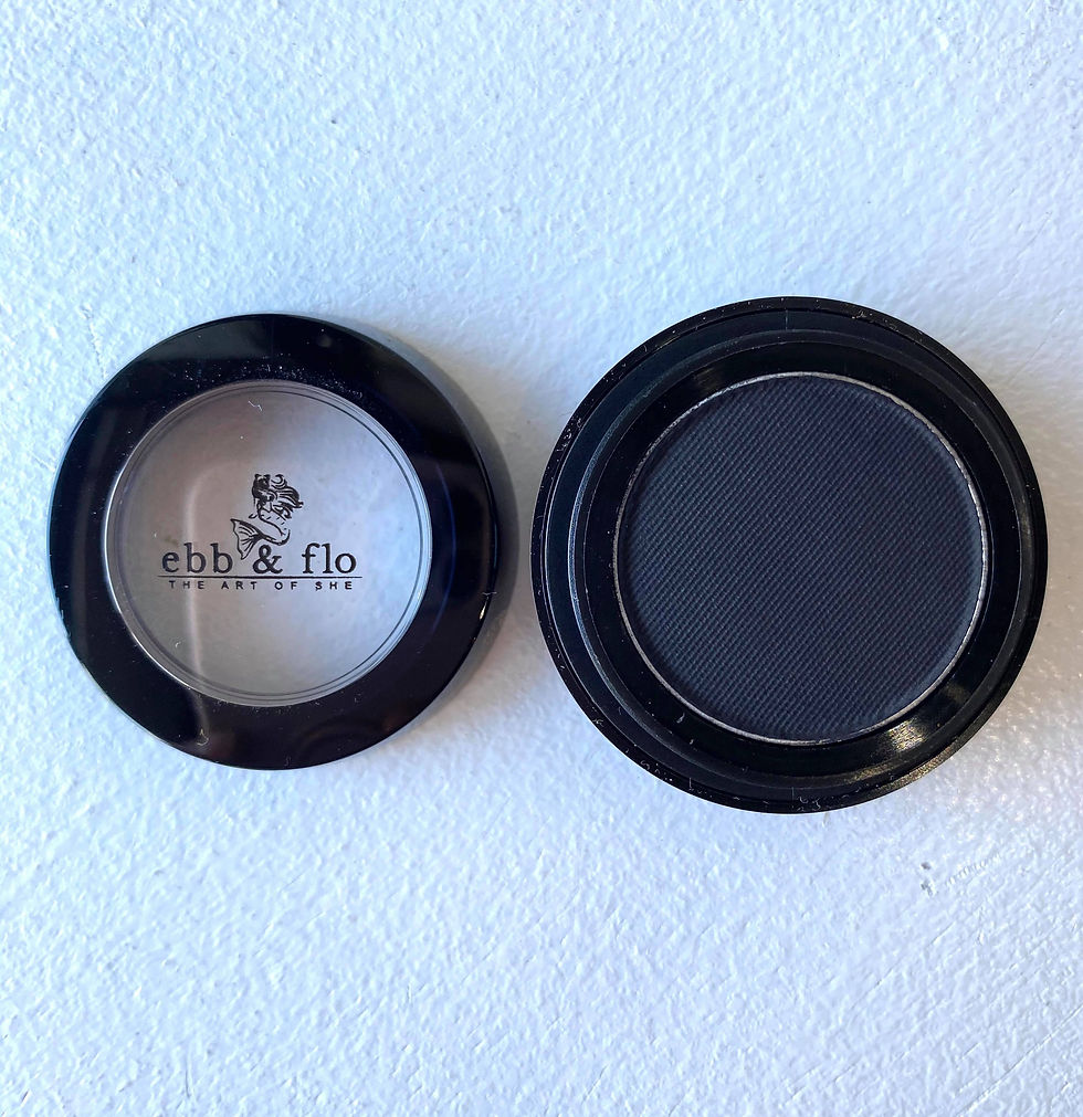 Miniature : eyeshadow