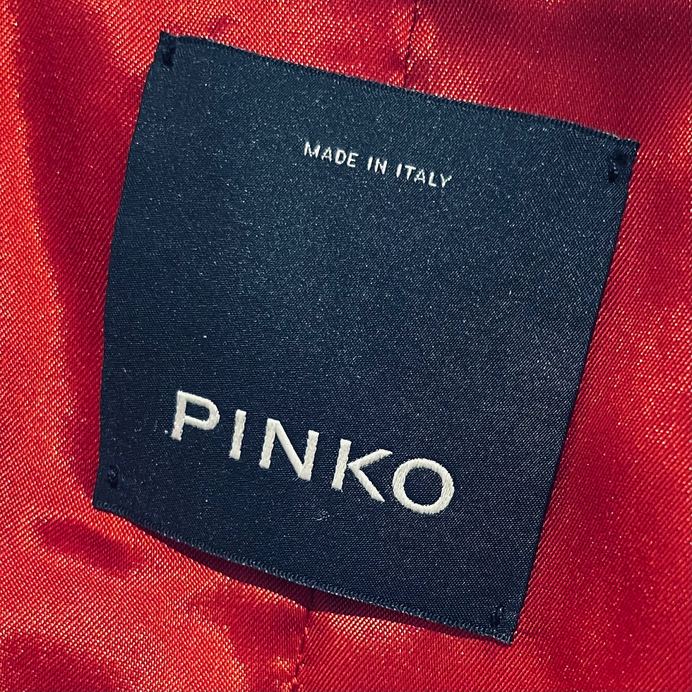Miniature : Pinko Blazer