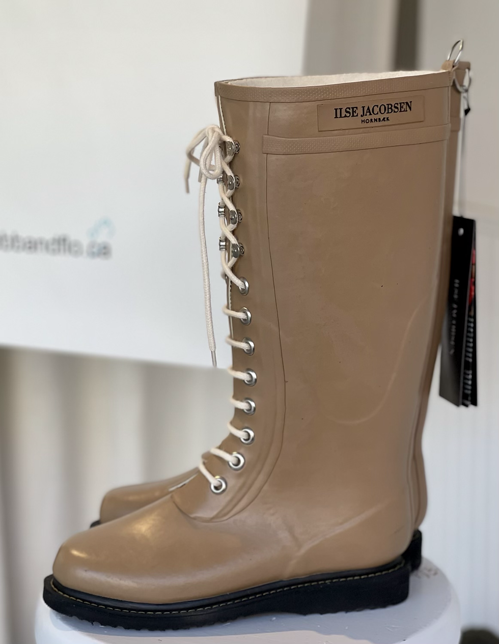 Miniature : Ilse Jacobsen