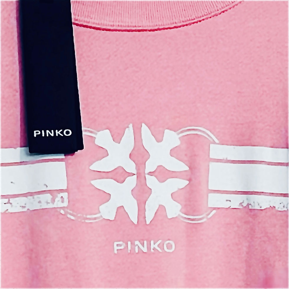 Thumbnail: Pinko