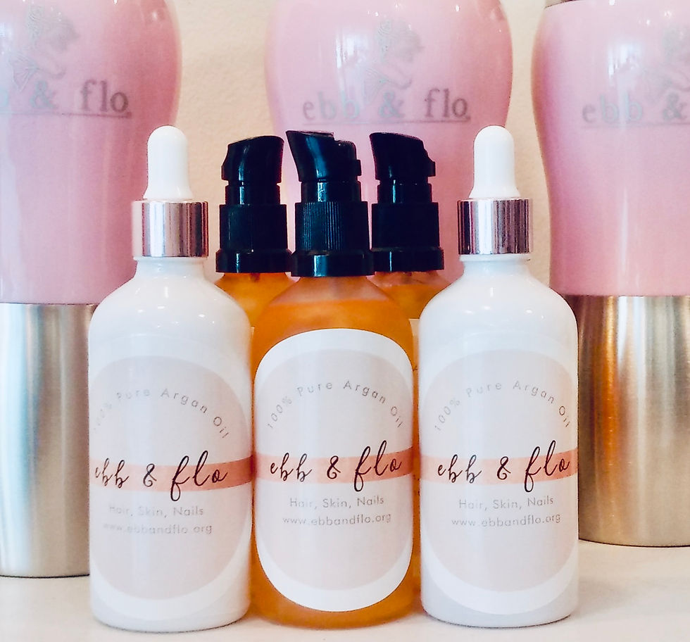 Thumbnail: argan oil