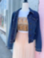 skirt