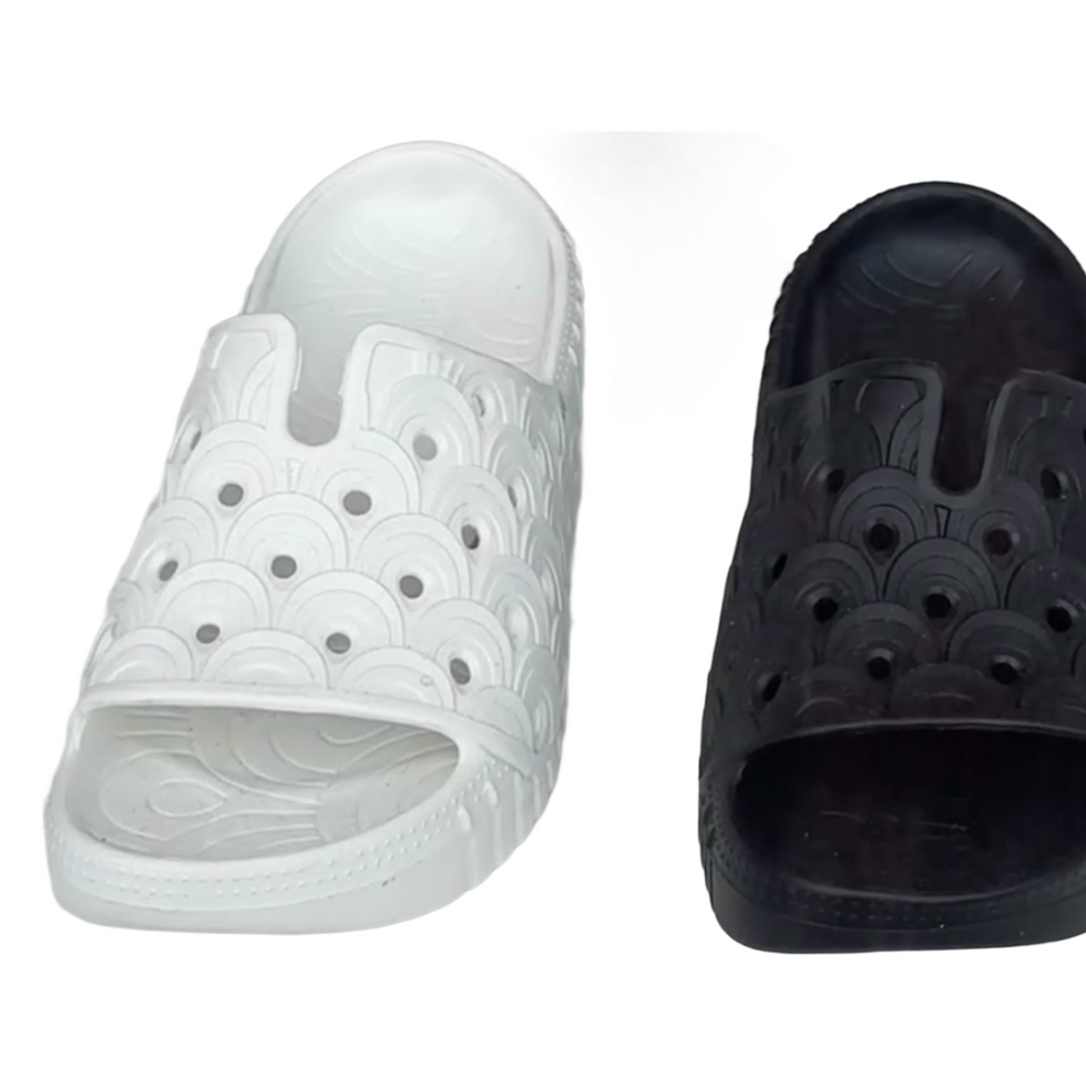 Thumbnail: Ilse Jacobsen Slides – Versatile, Sustainable Comfort | ebb & flo Canada