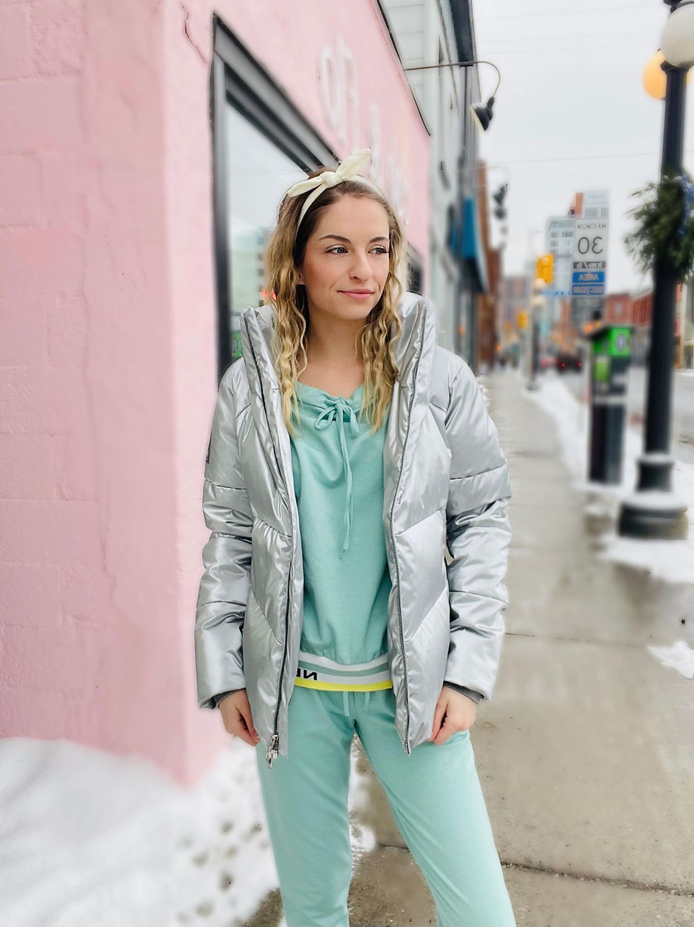 Thumbnail: Ski Jacket