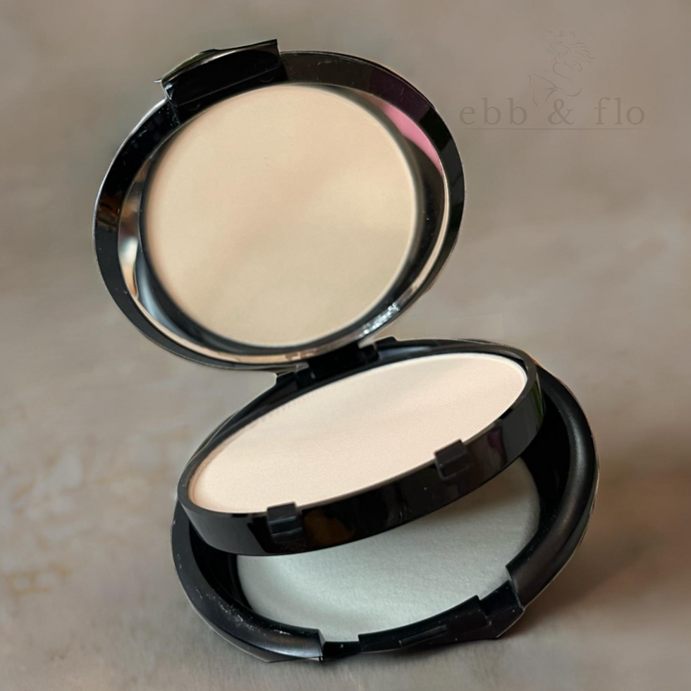 Miniature : powder