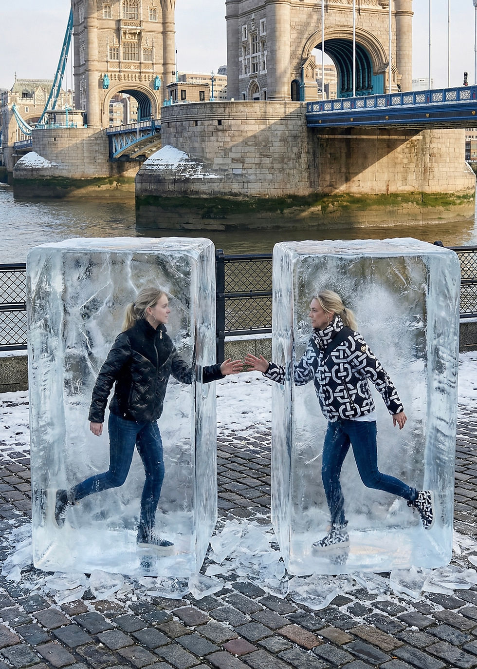 Miniature : Sportalm Luxury Ski