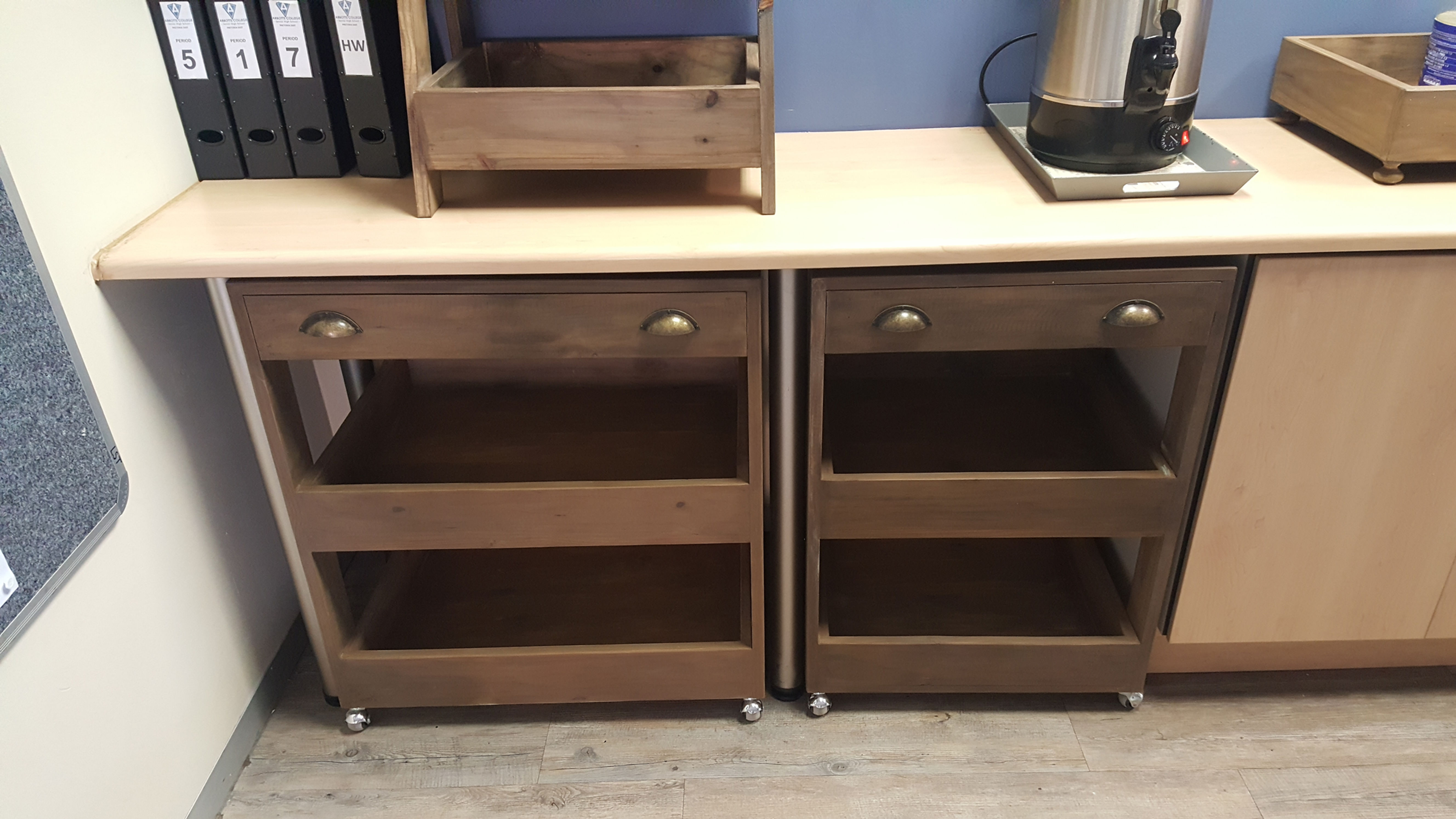 Office Furniture