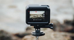 Camera Screen