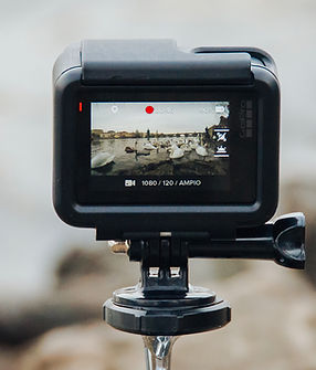 Camera Screen
