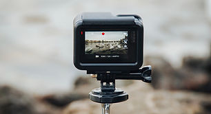 Camera Screen