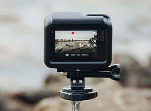 Camera Screen