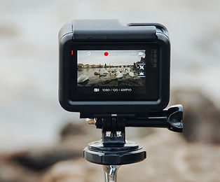 Camera Screen