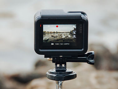 Camera Screen