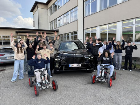 MINTality Unternehmens-schuljahr