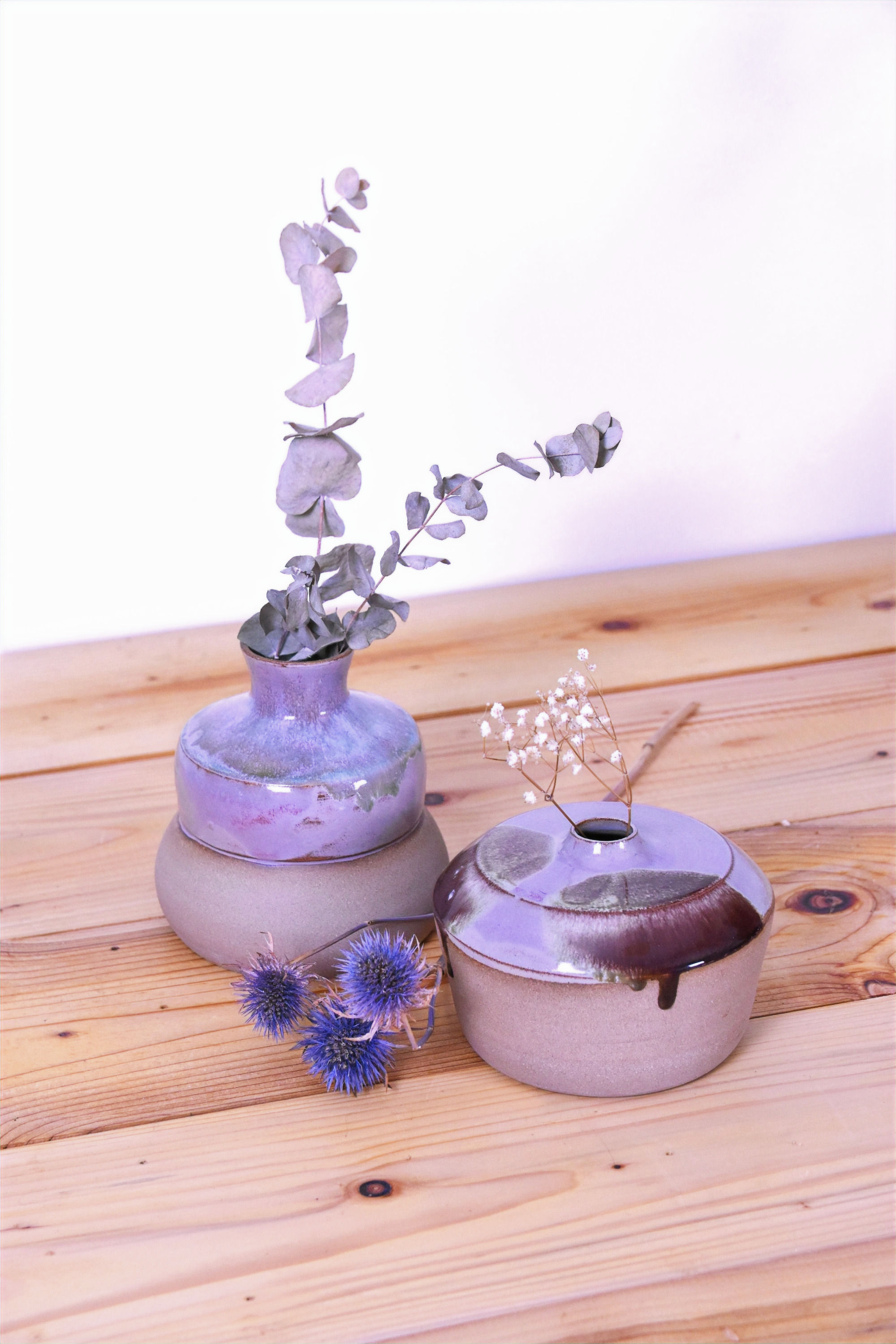 Vase Guimauve 2