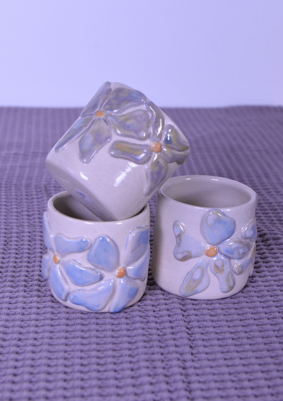 Miniature : Tasse Fleur
