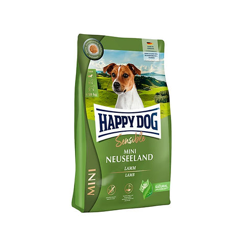 HAPPY DOG ニュージーランド(ラム&ライス)消化器ケア - 12.5 HAPPY DOG ニュージーランド(ラム&ライス)消化器ケア - 12.5
