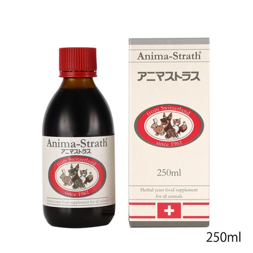 アニマストラス | Monamour SELECT