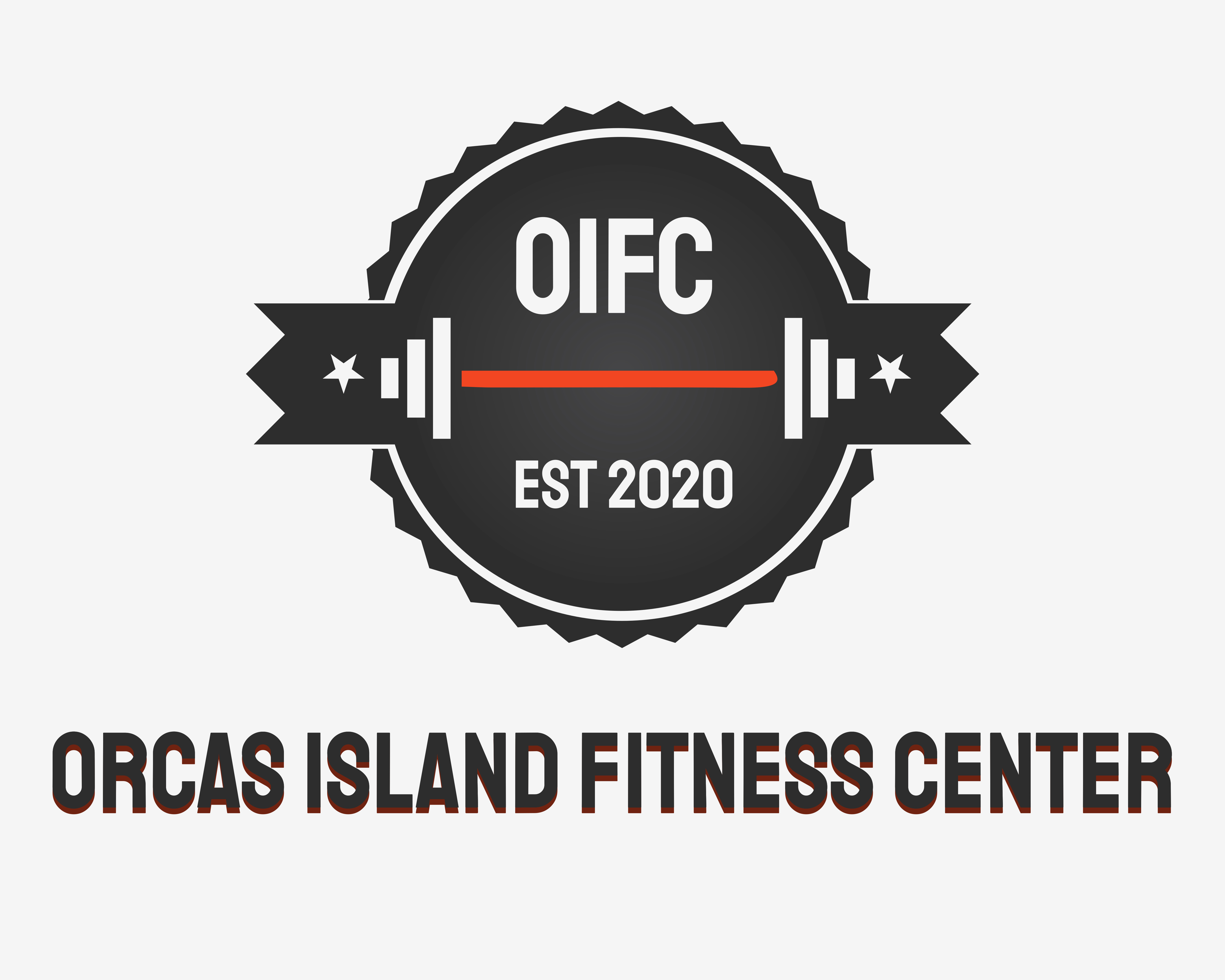 Orcas Island Fitness Center — Globo gym in Eastsound, WA