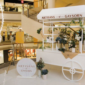 Artisans of Gaysorn 
