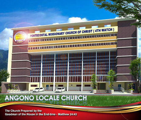 FOUR STOREY BUILDING W/ BLEACHER AND ROOF DECK