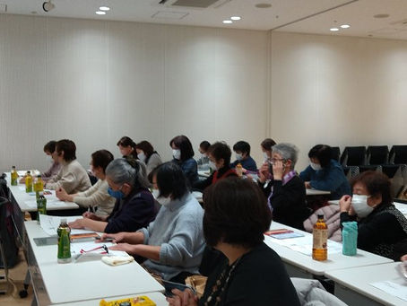 城東区のくらしの学習会