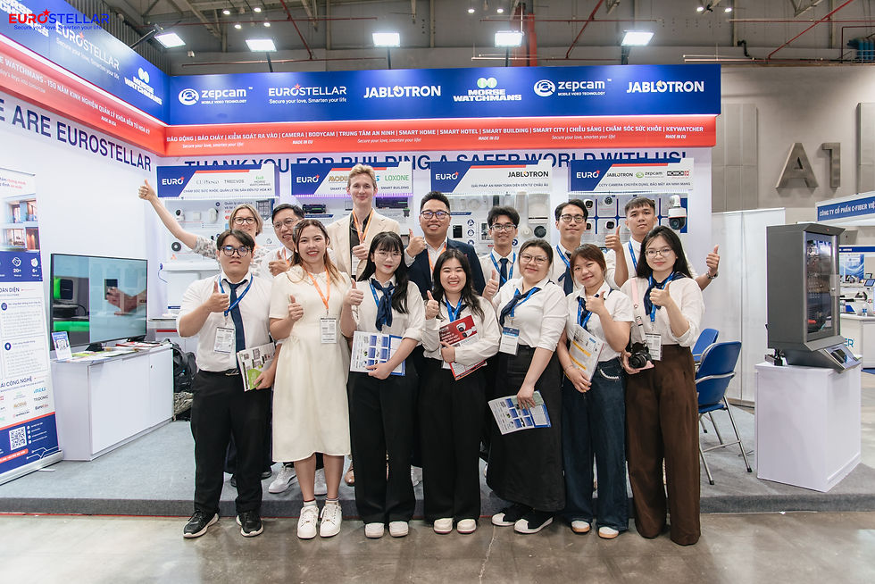 eurostellar-ict-comm-2026