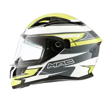 Casco MAC Speed 2.0 Apex