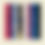 Thumbnail: Slimline Acrylic Pen