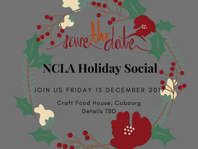 Save the Date