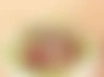 Purée crue de légumes