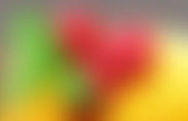 Sorbet mangue framboise