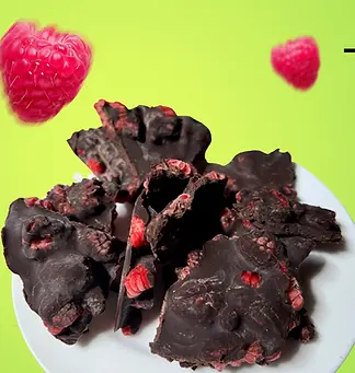 "Fat Bomb" - Bombe de gras